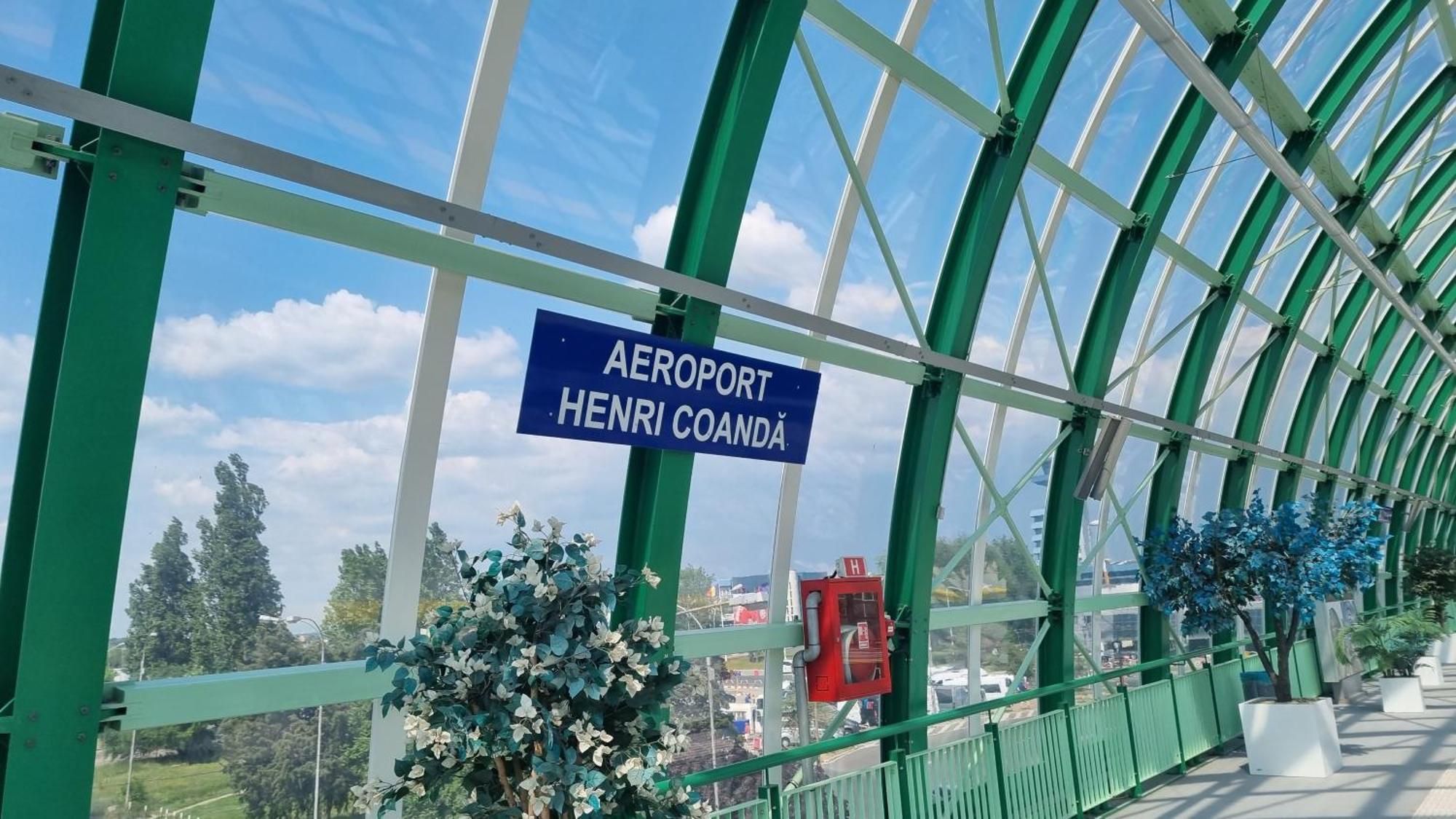 Airport Residence 3 オトペニ エクステリア 写真